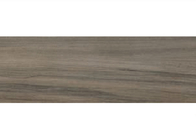 Phong cách gỗ Bắc Âu Nhìn gạch sứ với bề mặt Matt cong màu nâu