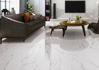 Ngói lát sàn bằng đá cẩm thạch kỹ thuật số Carrara 24x48 Chống mài mòn cho phòng khách