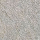 Ngói lát sàn bằng sứ màu xám nhạt, Gạch lát sàn mộc mạc 600 * 600mm