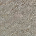Gạch lát nền bằng đá cẩm thạch màu xám Ngói chống vi khuẩn Độ dày 10 mm