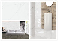 Arabescato Corchia Đá cẩm thạch trắng giống như sứ Ngói 600x1200 Mm Kích thước sàn nhà bếp bằng gốm