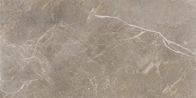 Màu nâu Đá cẩm thạch nhìn sàn phòng tắm Gạch chống hóa chất