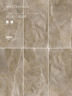 Màu nâu Đá cẩm thạch nhìn sàn phòng tắm Gạch chống hóa chất