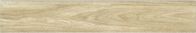 Ngói hạt gỗ Sàn gỗ Ngói gỗ giống như Ngói gỗ Ngói gỗ 200 * 1200mm Gạch lát gỗ
