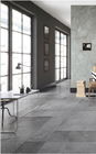 Ngói lát sàn nhà bếp bằng gốm sứ đen cho tường, kích thước 60 * 60cm Ngói sứ không trượt