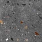 Gạch Terrazzo Đá cẩm thạch 600x600mm Gạch lát nền mờ chống trượt