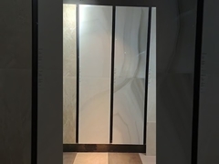 So sánh gạch vân đá cẩm thạch 600x1200mm màu be FP8126A83 và màu xám FP8126A87