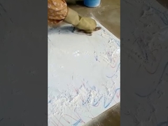 Kiểm tra chống bám bẩn sản phẩm