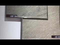 Kích thước 600x600mm Nhà máy Phật Sơn Gạch lát sàn thô Gạch màu be Kích thước 60x60cm