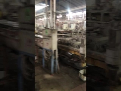 Dòng sản xuất nhà máy