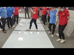 Video kiểm tra nhà máy