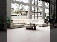 Sàn sứ nội thất có khả năng chống hóa chất cao cho các sắp xếp L / C linh hoạt