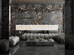 Khả năng chống ố cao và Gạch Porcelain cao cấp hoàn hảo cho không gian nội thất