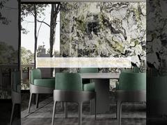 Chào mừng Gạch men sứ trong nhà OEM với 4 mẫu và Mức độ hoàn hảo