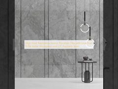 Kháng đông cao gạch sứ trong nhà với hấp thụ nước dưới 0,5% và L / C thanh toán nhóm