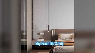 Ngói sứ chống trượt R9 R13 Trong nhà ngoài trời