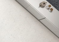 Marble Look Ceramic Floor Tile Độ dày 9,5mm Cho Sự quyến rũ vượt thời gian