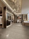 Phòng tắm bằng đá cát thô phổ biến Gạch sứ chống trượt 600x600mm r11 Nhà cung cấp được chứng nhận Gạch sứ trong nhà