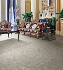 Thiết kế kiểu Ý biệt thự lát đá cẩm thạch 600x600 mm bằng sứ tráng men 300 * 300 mm sàn và tường