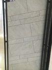 Thiết kế kiểu Ý biệt thự lát đá cẩm thạch 600x600 mm bằng sứ tráng men 300 * 300 mm sàn và tường
