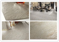 Gạch lát sàn bằng sứ mộc mạc 600x600 Tỷ lệ hấp thụ thấp hơn 0,05%