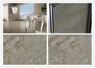 Gạch sứ đá sa thạch không trượt, Gạch lát sàn mộc mạc mờ 60x60 Cm Gạch sứ trong nhà