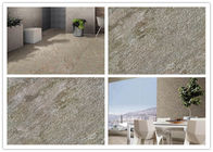 Gạch lát sàn bằng sứ sa thạch 600 * 600 mm Ít hơn 0,05% Tỷ lệ hấp thụ