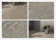 Gạch lát sàn bằng sứ sa thạch 600 * 600 mm Ít hơn 0,05% Tỷ lệ hấp thụ