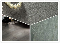 Ngói sứ màu xanh lam bền 300 * 300 mm, Gạch ốp tường bằng đá Gạch lát sàn bằng sứ 600x600
