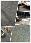 Gạch lát sàn phòng khách màu xám thân thiện với ECO, Ngói sứ nhìn bằng đá