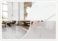 Gạch lát sàn bằng sứ trắng bóng cao Kích thước 600x1200 mm Dễ dàng bảo trì