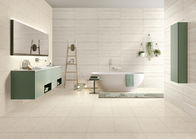 Kích thước 400x800 Mm Gạch lát sàn bằng sứ / Gạch phòng tắm hiện đại