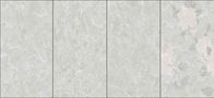Màu xám nhạt Onyx Gạch sứ trong nhà Tấm ốp tường Đá cẩm thạch Kích thước 30x60 cm