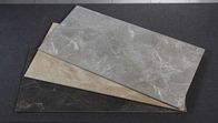 60 * 120cm Đá cẩm thạch trông bằng sứ Tỷ lệ hấp thụ ít hơn 0,05%