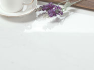 Ngói sứ hiện đại Carrara trắng trong nhà và ngoài trời và sử dụng tường