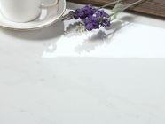 Ngói sứ hiện đại Carrara trắng trong nhà và ngoài trời và sử dụng tường