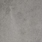 Ngói lát sàn bằng gốm mộc mạc cổ điển với bề mặt mờ Gạch lát nền màu đen Kích thước kích thước 60x60 cm