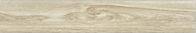 Màu gỗ 3d in phun sàn và tường gạch sứ gỗ mộc mạc 8 &quot;X 40&quot;