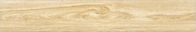 Gạch gỗ Matt Ceramic, Phòng ngủ Phòng ngủ Sàn nhà hàng Gạch gỗ 8 &quot;X 40&quot;