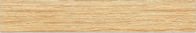 Gạch ốp lát nội thất và ngoại thất cho ngôi nhà, Ngói gỗ mộc mạc mờ 200 * 1200mm Kiểu dáng gỗ