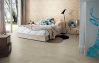 1200x200 Gạch lát sàn bằng gốm Matt / Mẫu gỗ phòng ngủ Gạch sứ trong nhà