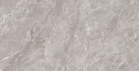 Màu xám bóng Đá cẩm thạch Nhìn bằng sứ Ngói màu xám tráng men Kích thước lớn 900 * 1800mm
