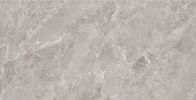 Màu xám bóng Đá cẩm thạch Nhìn bằng sứ Ngói màu xám tráng men Kích thước lớn 900 * 1800mm