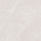 Ngói phòng tắm màu trắng Off White / 24 * 24 inch Non Slip Matt Finsh Sàn và Gạch ốp tường