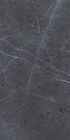 Bán chạy nhất Trung Quốc Gạch lát bằng sứ nhìn bằng đá cẩm thạch, Sản phẩm mới Gạch lát sàn bằng sứ lớn 900 * 1800mm màu đen