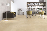 Phòng khách Ngói lát sàn bằng sứ 600x600mm Sàn sứ không tráng men Ngói gạch 3d Gạch lát sàn