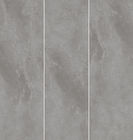Thiết kế gạch sứ trong nhà của Trung Quốc Đá tự nhiên Đá granit màu xám Tấm đá granite nung hoàn thiện Gạch tối màu 800 * 2600mm