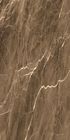Chất lượng xuất khẩu Gạch lát sàn màu nâu Gạch ốp tường Gạch lát đá cẩm thạch Nhìn bằng sứ Ngói tráng men Ngói sứ Ngói tối 90 * 180cm