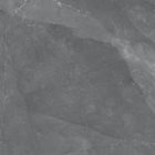 900x900mm Trang trí nội thất Gạch lát sàn bằng sứ Màu xám đậm