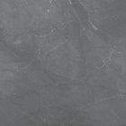 900x900mm Trang trí nội thất Gạch lát sàn bằng sứ Màu xám đậm